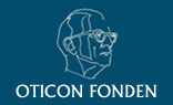 Oticonfonden - William Demants og Hustru Ida Emelies Fond