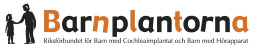Barnplantorna
