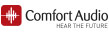 Comfort Audio logotyp