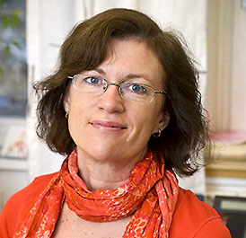 Eva Karltorp