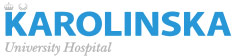 Logotyp: Karolinska