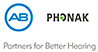 Advanced Bionics Phonak - Partners for Better Hearing
