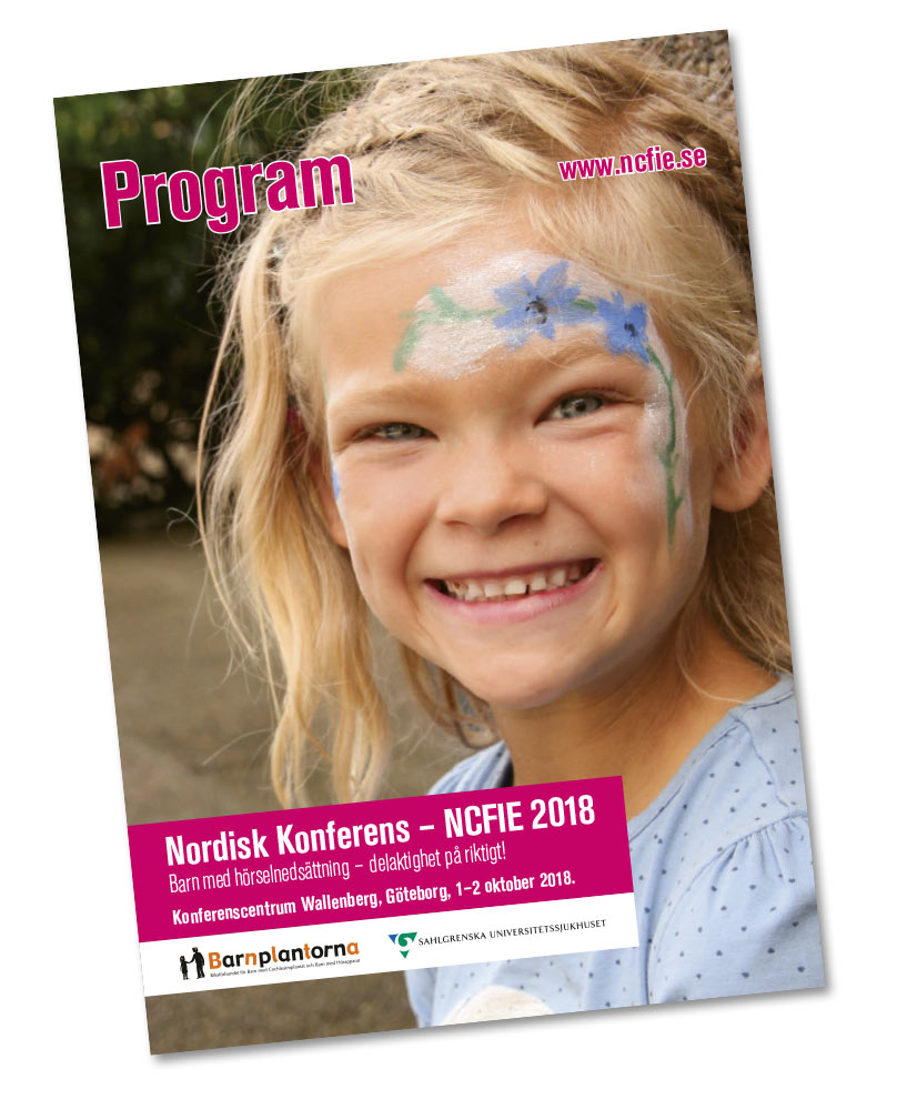 Program NCFIE2018