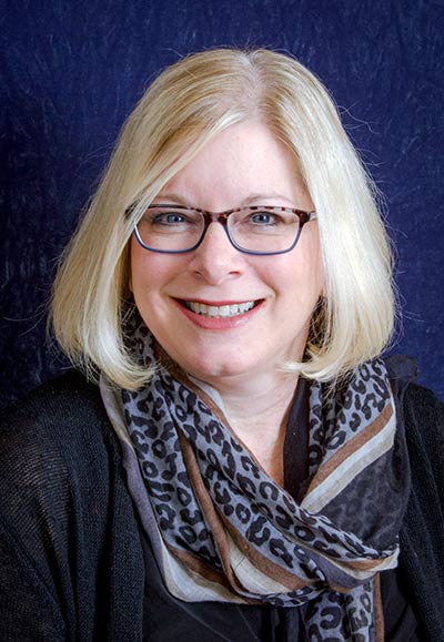 Gayla Guignard