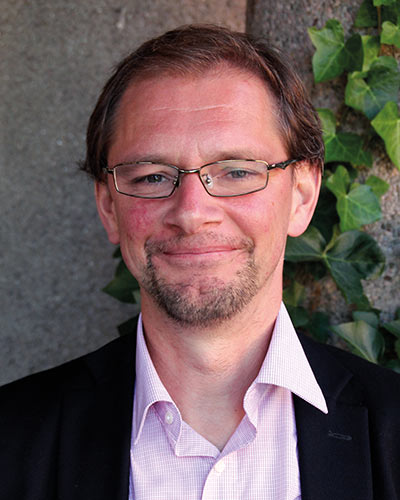 Jan Andersén