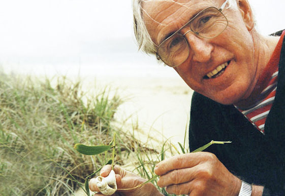 Professor Graeme Clark