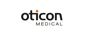 Oticon Medical - Silversponsor till NCFIE2018